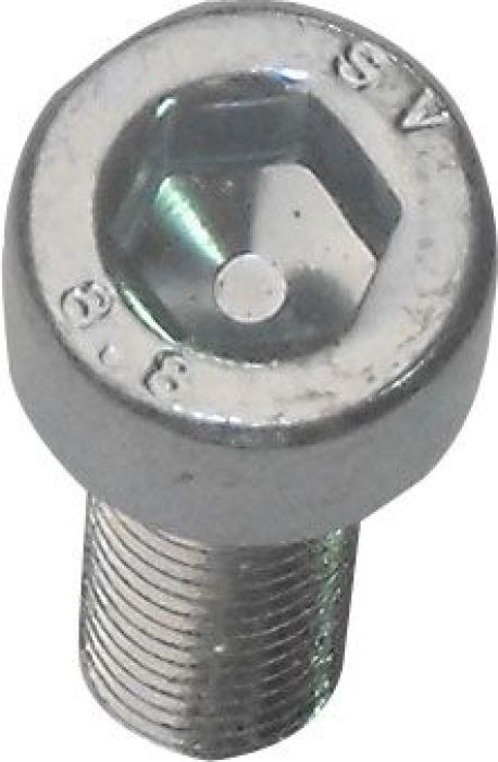 Hex Socket Bolt, 6-20 (4pcs)