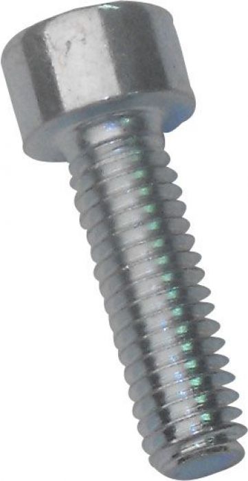 Hex Socket Bolt, 6-20 (4pcs)