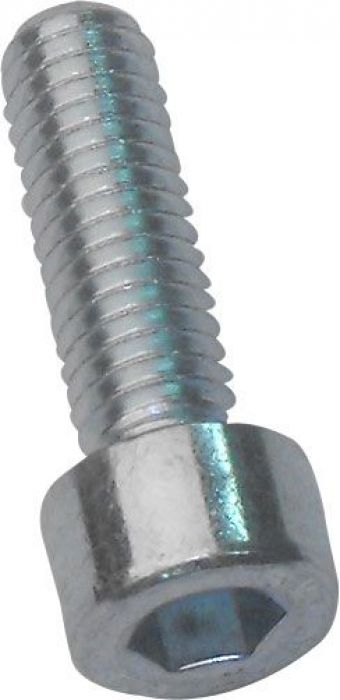 Hex Socket Bolt, 6-20 (4pcs)