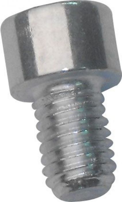 Hex Socket Bolt, 8-12 (4pcs)