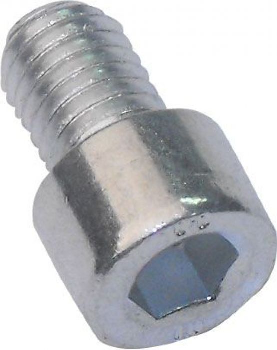 Hex Socket Bolt, 8-12 (4pcs)