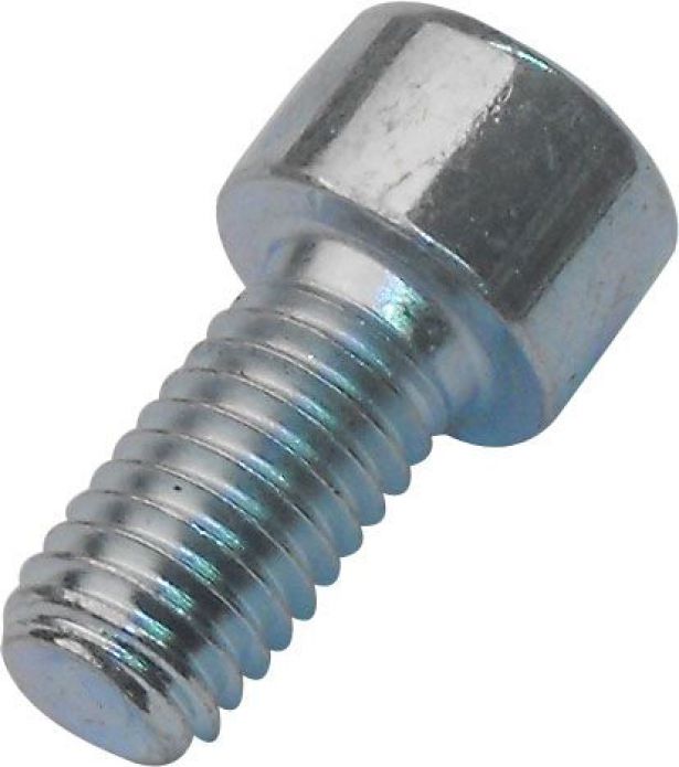 Hex Socket Bolt, 8-16 (4pcs)