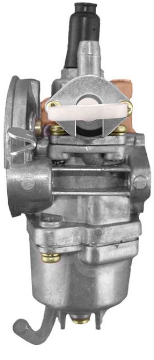 Carburetor - 49cc, 2 Stroke, 13mm