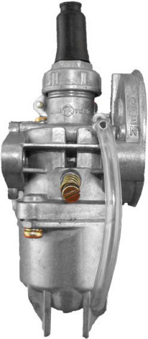 Carburetor - 49cc, 2 Stroke, 13mm