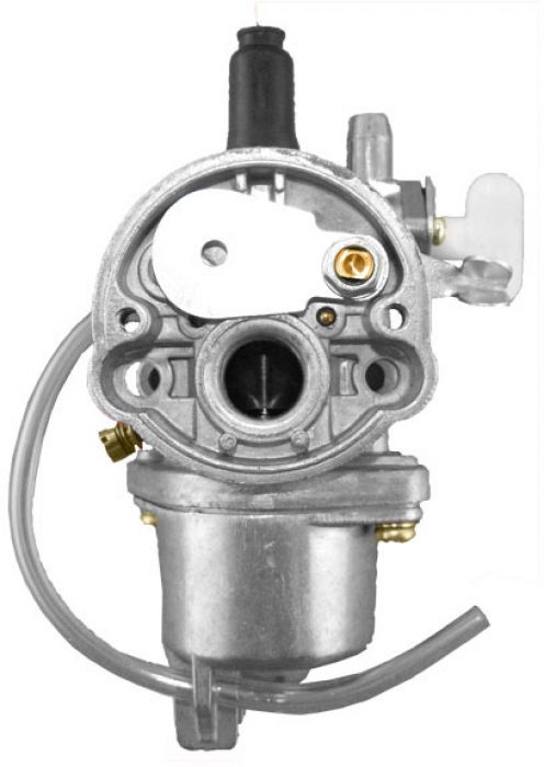 Carburetor - 49cc, 2 Stroke, 13mm