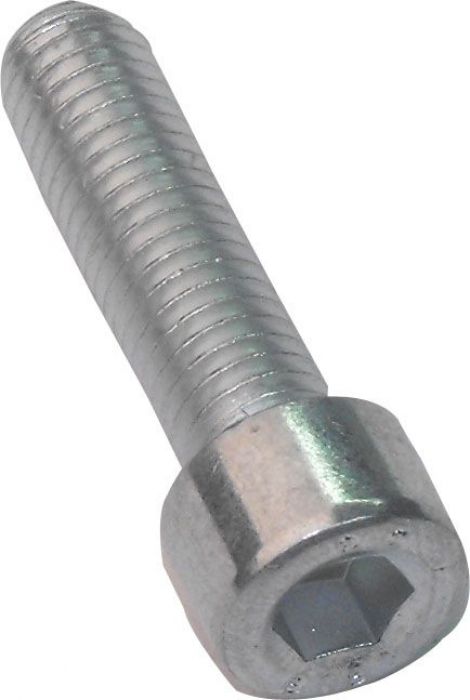 Hex Socket Bolt, 8-30 (4pcs)