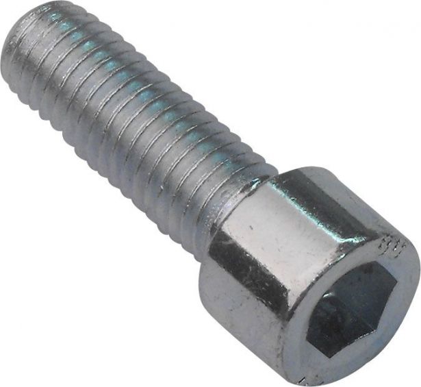 Hex Socket Bolt, 10-30 (4pcs)