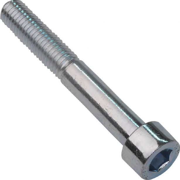 Hex Socket Bolt, 10-70 (4pcs)