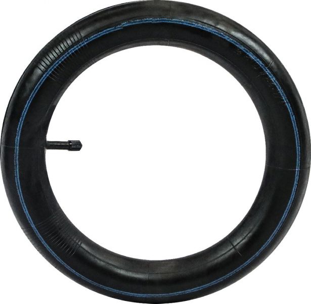 Inner Tube - 12.5x2.25-2.75, Straight Valve Stem