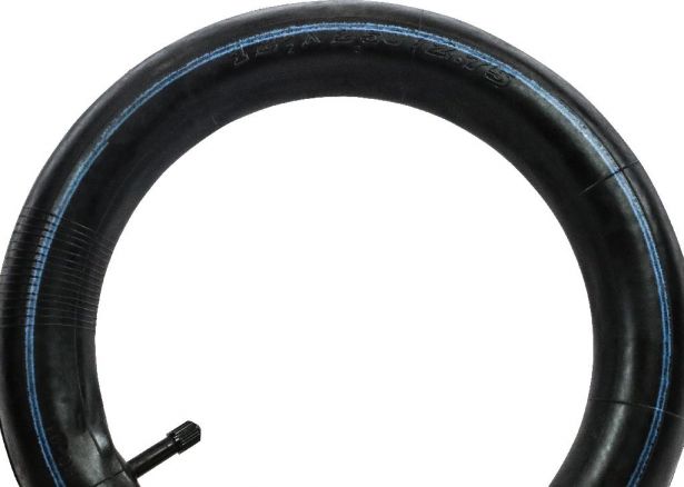 Inner Tube - 12.5x2.25-2.75, Straight Valve Stem