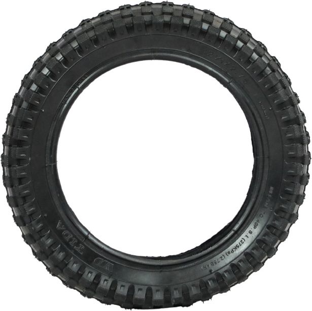 Tire - 12.5x2.75