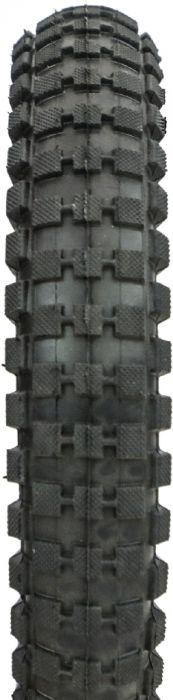 Tire - 12.5x2.75