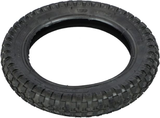 Tire - 12.5x2.75