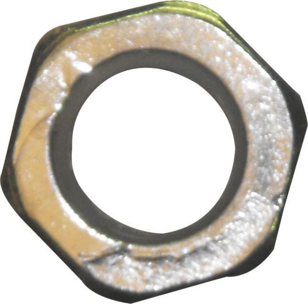 Hexagon Nut, M10 (4pcs)