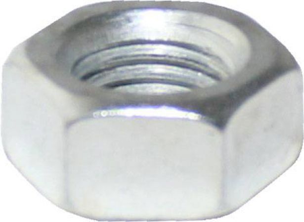 Hexagon Nut, M16 (4pcs)