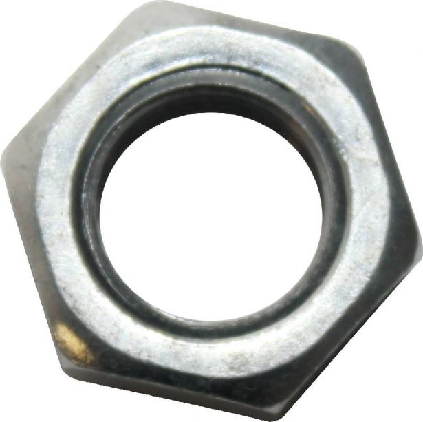 Hexagon Nut, M20 (4pcs)