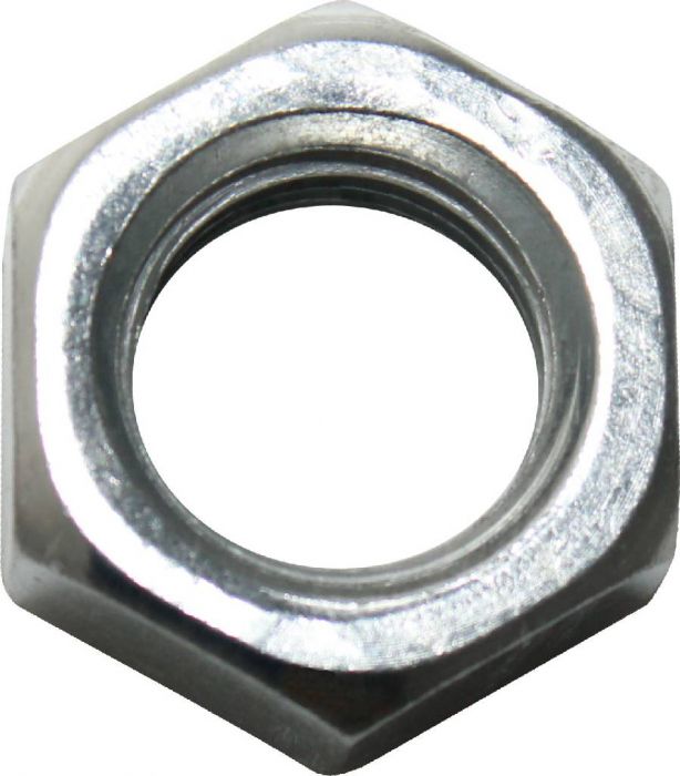 Hexagon Nut, M22 (4pcs)