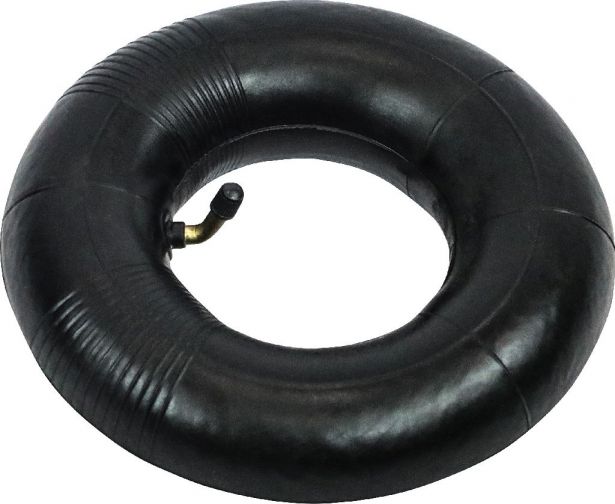 Inner Tube - 3.50/3.00-4, Angled Valve Stem