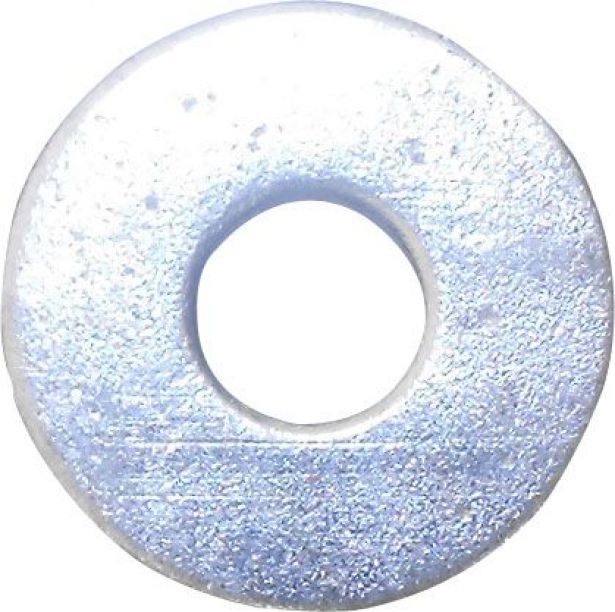 Flat Washer, 6-18 (10pcs)