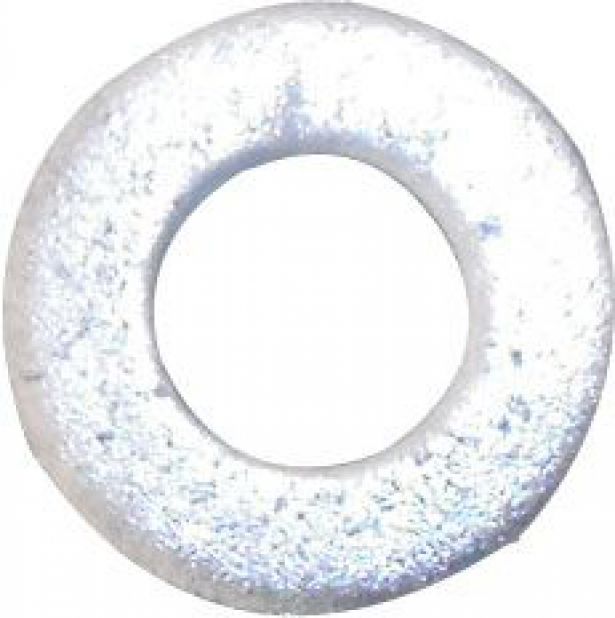 Flat Washer, 6-14 (10pcs)