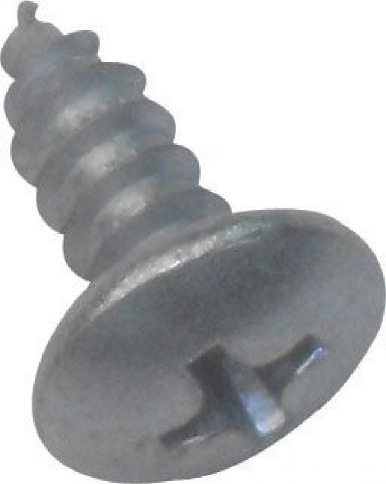 Self Tapping Screw, 5-12 (4pcs)