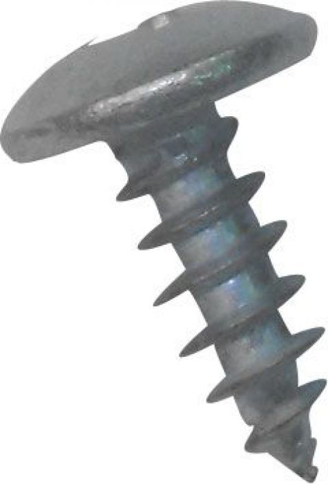 Self Tapping Screw, 5-12 (4pcs)