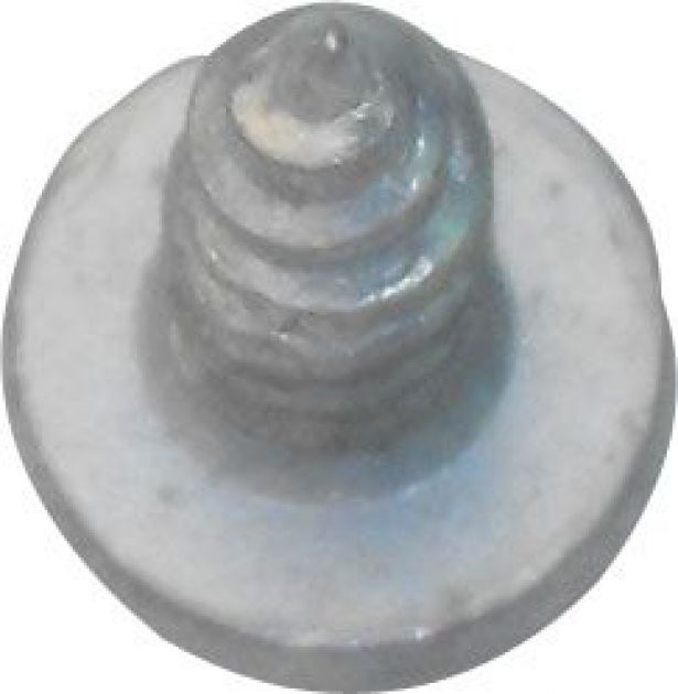 Self Tapping Screw, 5-12 (4pcs)