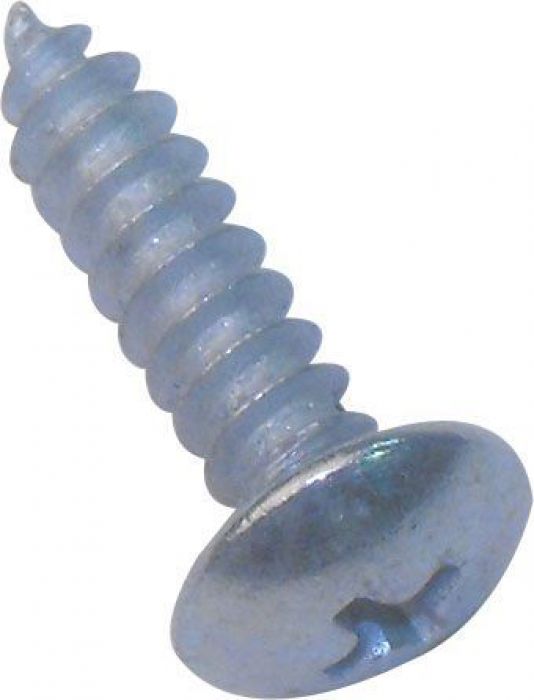 Self Tapping Screw, 5-20 (4pcs)