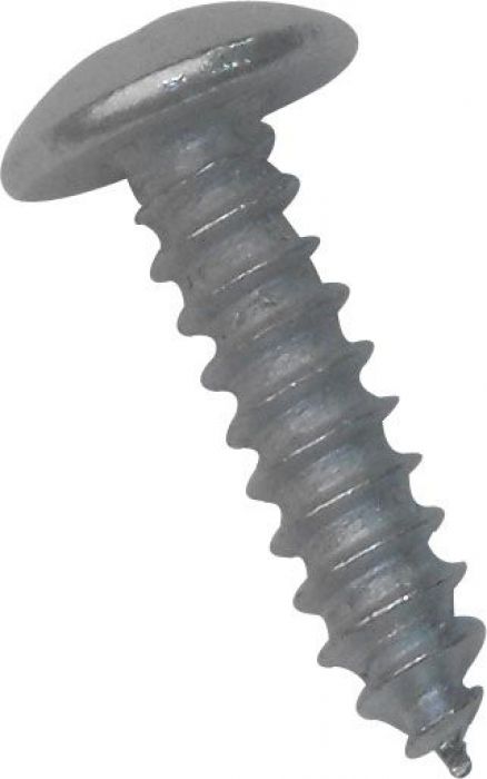 Self Tapping Screw, 5-20 (4pcs)