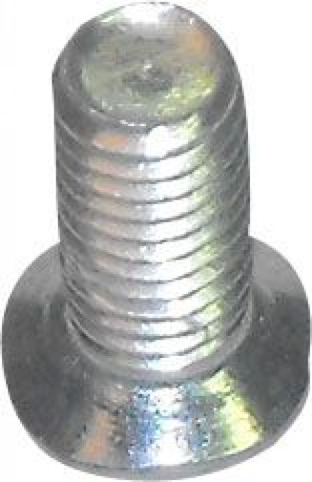 Countersunk Head Bolt, Phillips, 5-12 (4pcs)