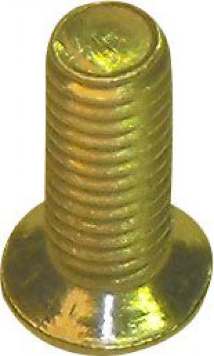 Countersunk Head Bolt, Phillips, 6-12 (4pcs)