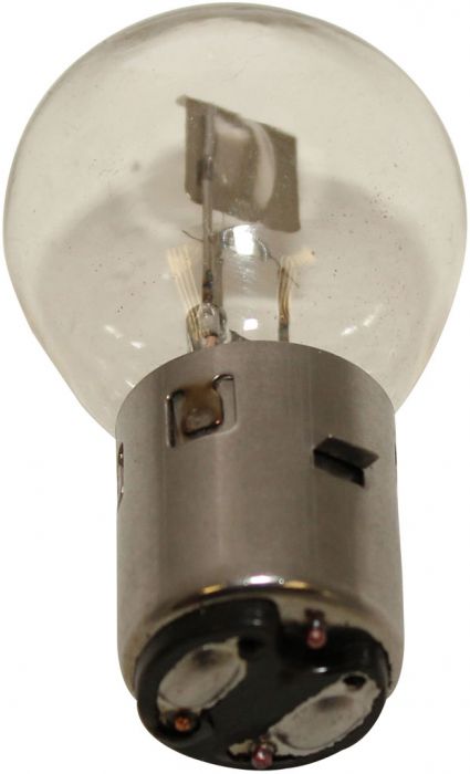 Light Bulb - 12V 35W, Dual Contact, Hisun, Xingyue, Chironex, 300cc, 400cc, 500cc, 700cc, 800cc