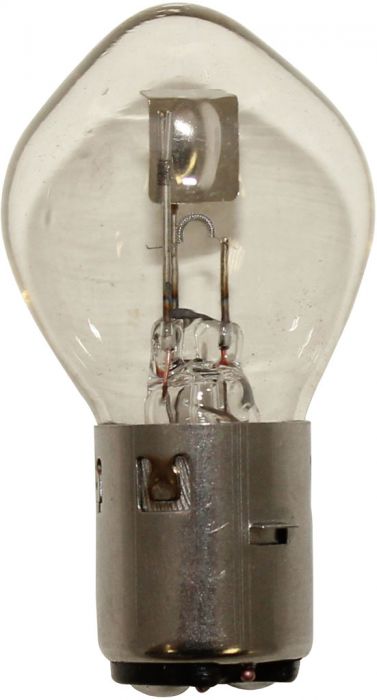 Light Bulb - 12V 35W, Dual Contact, Hisun, Xingyue, Chironex, 300cc, 400cc, 500cc, 700cc, 800cc