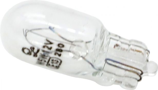 Light Bulb - Linhai, Buyang, Xingyue, Chironex, Stels, 300cc, 325cc, 330cc, 500cc, 550cc