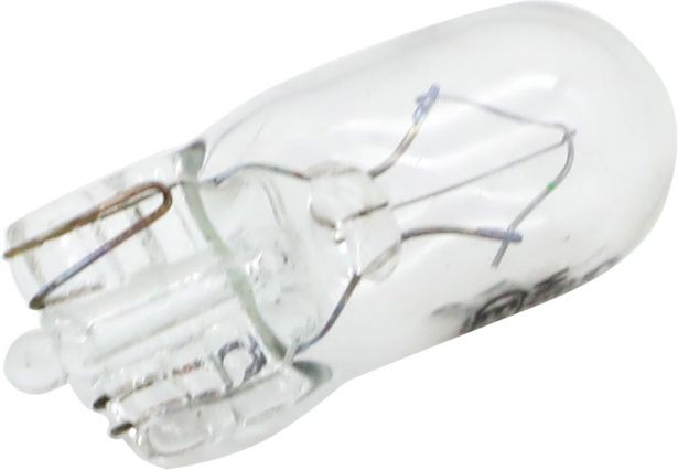 Light Bulb - Linhai, Buyang, Xingyue, Chironex, Stels, 300cc, 325cc, 330cc, 500cc, 550cc