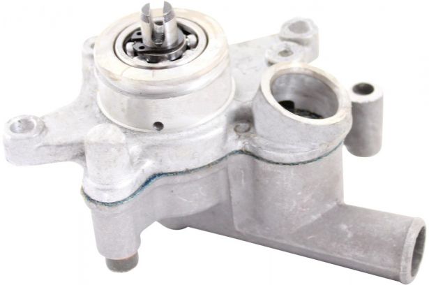 Water Pump - 300cc to 400cc, 2x4, 4x4 and 4x4 IRS