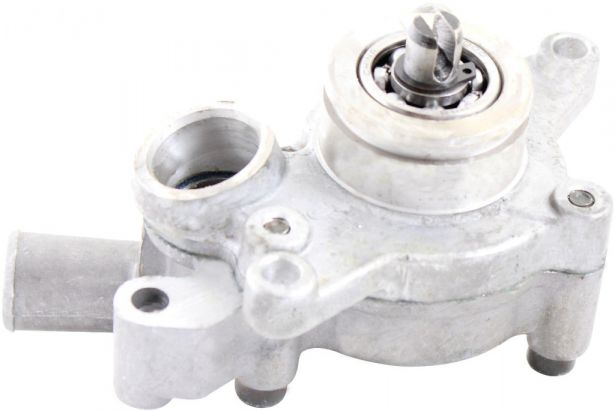 Water Pump - 300cc to 400cc, 2x4, 4x4 and 4x4 IRS