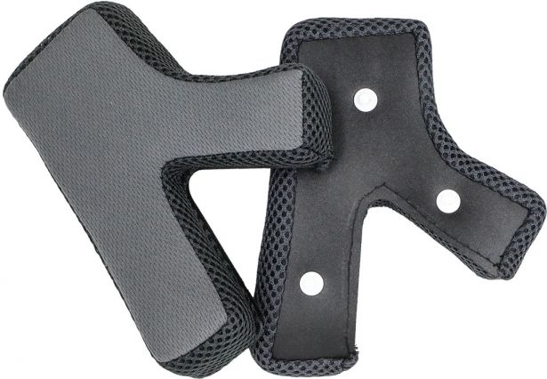 PHX Vortex - Cheek Padding, S (2 pcs)