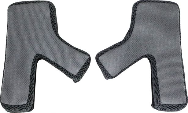 PHX Vortex - Cheek Padding, S (2 pcs)