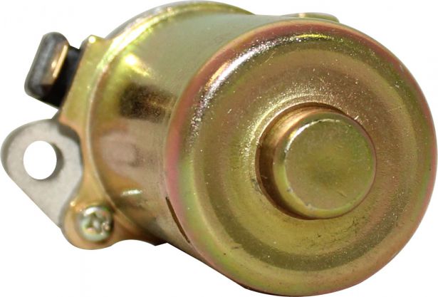 Starter - Honda, Aprilia, Peugeot, Piaggo, Derbi, Gilera, BMW, 50cc, 80cc, 100cc, CH80 Elite, 10 Splines