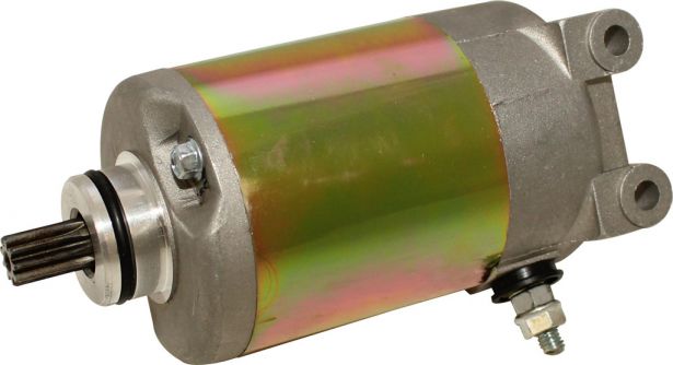 Starter Honda Kymco CF Moto Hammerhead Baja BMS Chironex 172MM 250cc Multi National Part Supply Your Dirt Bike and All Terrain Vehicle Store for Parts and Accessories