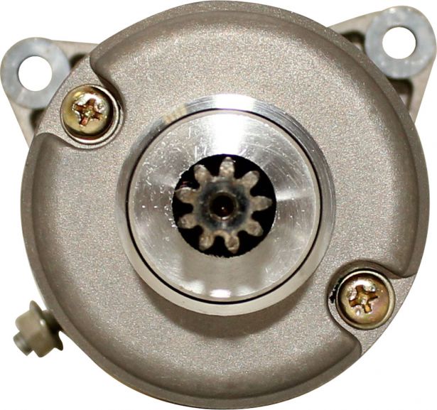 Starter - SUZUKI, GN250