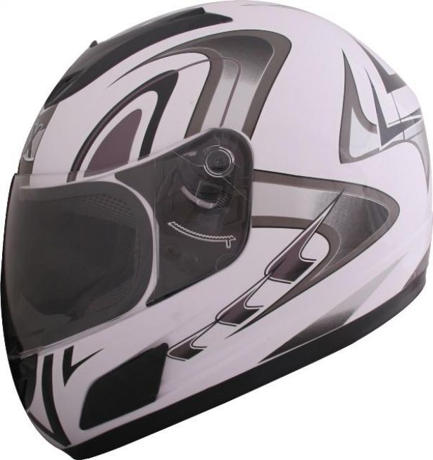 PHX Velocity 2 - Accentia, Gloss White, S