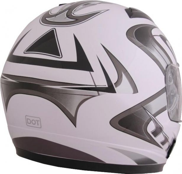 PHX Velocity 2 - Accentia, Gloss White, S