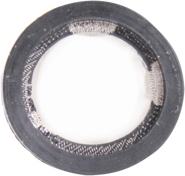 Oil Filter Screen - Cone