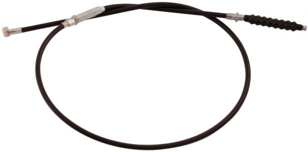 Clutch Cable - 120.4cm Total Length 
