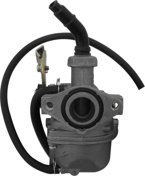 Carburetor - 19mm, Remote Choke (With Cable Attachment)