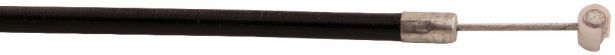 Clutch Cable - M8, 120.8cm Total Length 