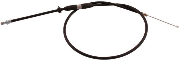 Throttle Cable - 85cm Total Length 