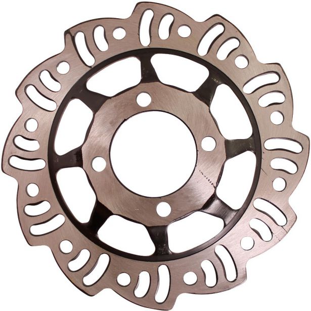 Brake Rotor - 4 Bolt 190mm 50mm Brake Disc, 50cc to 300cc